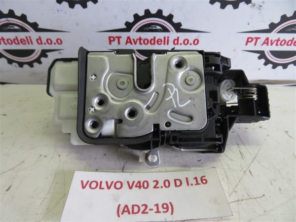 VOLVO V40 L.16, KLJUČAVNICA VRAT, PREDNJA LEVA - Image 2