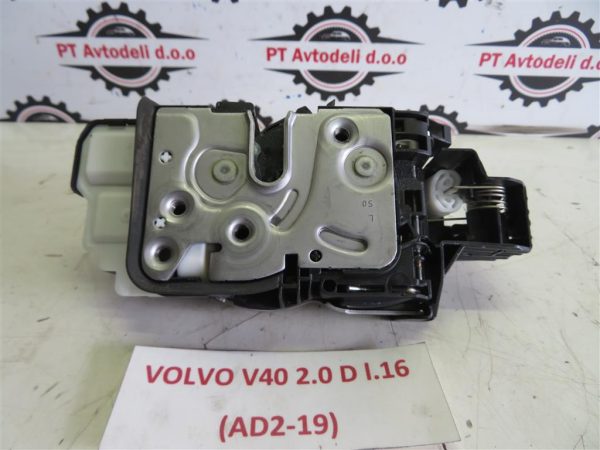 VOLVO V40 L.16, KLJUČAVNICA VRAT, ZADNJA LEVA - Image 2