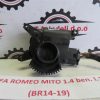 ALFA ROMEO MITO L.11, MOTORČEK LOPUTE NA PEČKI