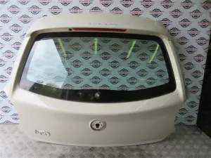 ALFA ROMEO MITO L.11, POKROV PRTLJAGE