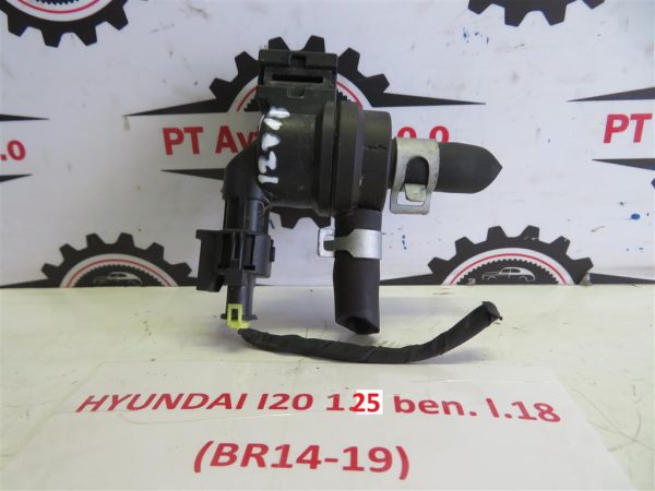 HYUNDAI I20 1.25 BEN. L.18, RAZNE MALE PUMPICE