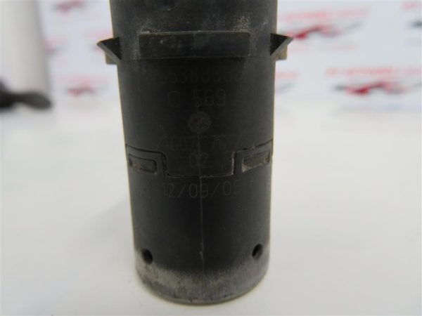 FIAT CROMA L.08, PARK SENZOR, (4X) - Image 2