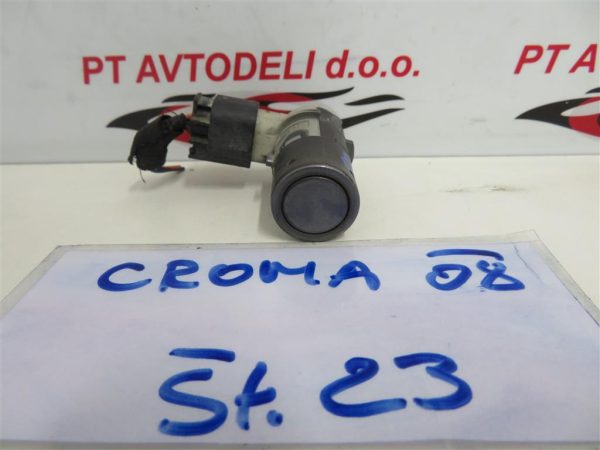 FIAT CROMA L.08, PARK SENZOR, (4X)