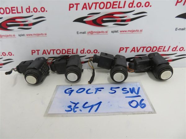VW GOLF 5 SW L.06, PARK SENZOR - Image 3