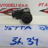 VW JETTA L.08, PARK SENZOR