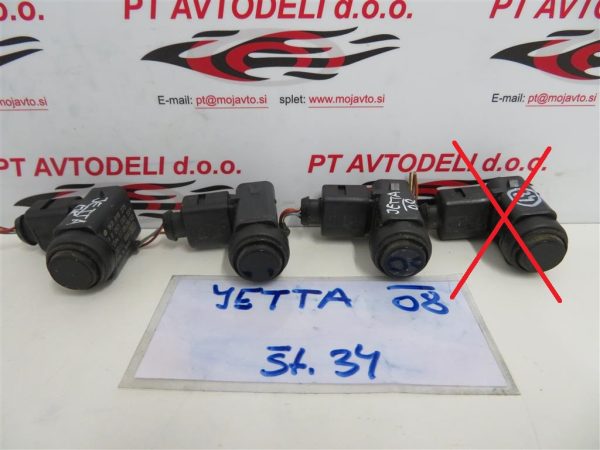 VW JETTA L.08, PARK SENZOR - Image 3