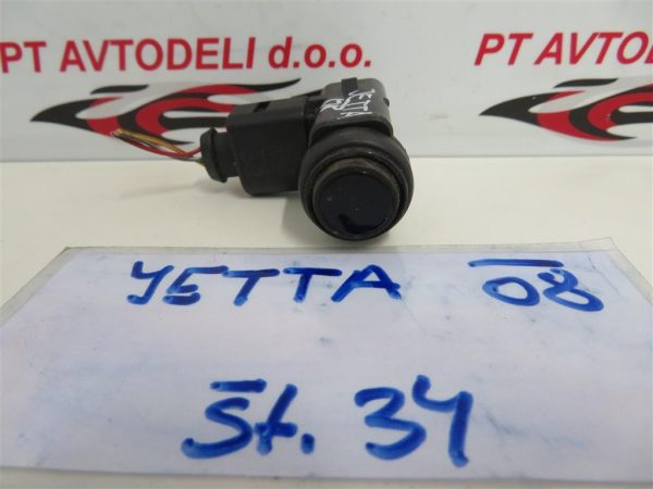 VW JETTA L.08, PARK SENZOR