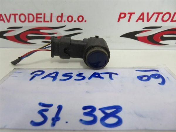 VW PASSAT L.09, PARK SENZOR, (4X)