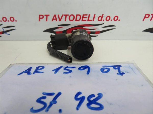 ALFA ROMEO 159 L.07, PARK SENZOR, (4X)