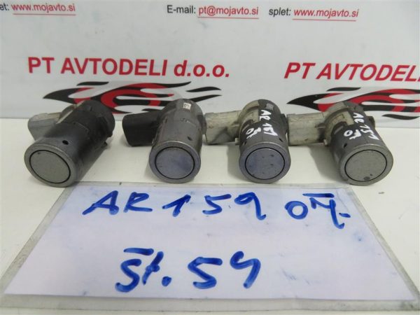 ALFA ROMEO 159 L.07, PARK SENZOR, (4X) - Image 3