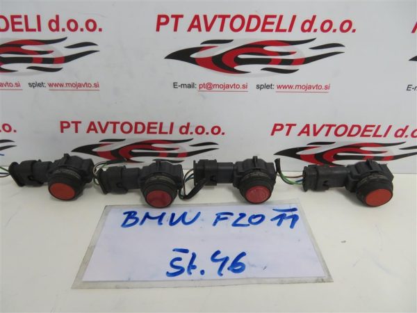 BMW F20 L.11, PARK SENZOR - Image 3