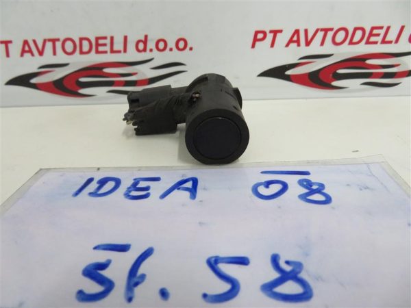 FIAT IDEA L.08, PARK SENZOR, (4X)