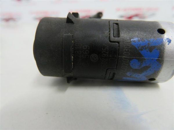 LANCIA MUSA L.08, PARK SENZOR, (4X) - Image 2