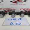LANCIA MUSA L.08, PARK SENZOR, (4X) - Image 3