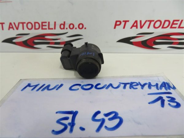 MINI COUNTRYMAN L.13, PARK SENZOR