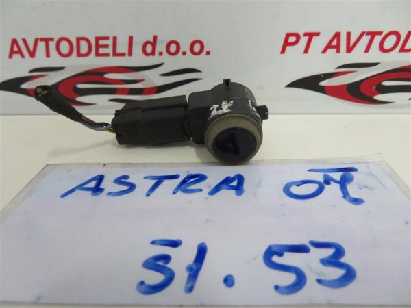 OPEL ASTRA L.07, PARK SENZOR, (2X)