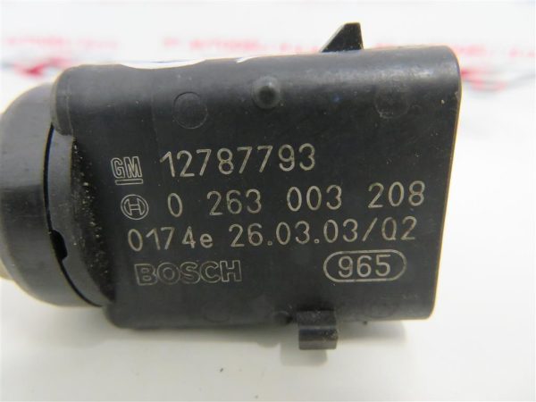 OPEL ASTRA L.07, PARK SENZOR, (4X) - Image 2