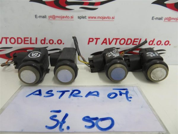 OPEL ASTRA L.07, PARK SENZOR, (4X) - Image 3