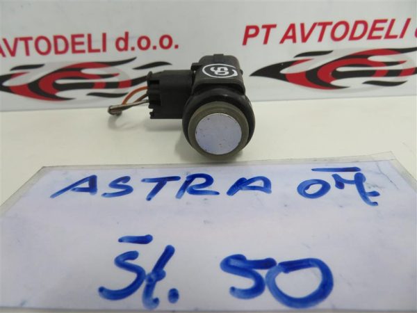 OPEL ASTRA L.07, PARK SENZOR, (4X)