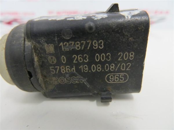 OPEL ASTRA L.07, PARK SENZOR, (4X) - Image 2