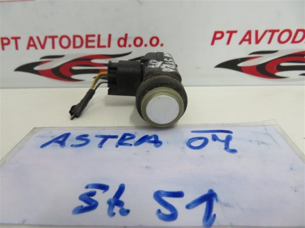 OPEL ASTRA L.07, PARK SENZOR, (4X)