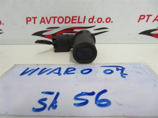 OPEL VIVARO L.07, PARK SENZOR, (4X)