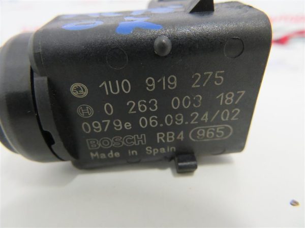 SEAT ALTEA XL L.07, PARK SENZOR, (4X) - Image 2