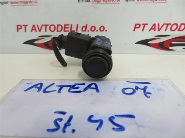 SEAT ALTEA XL L.07, PARK SENZOR, (4X)