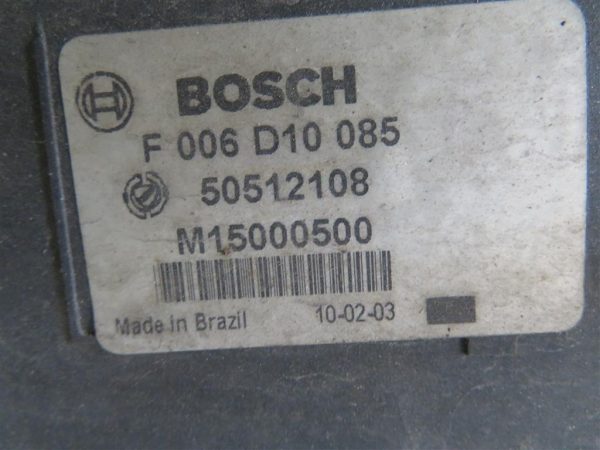 ALFA ROMEO MITO 1.4 BEN. L.11, HLADILNIK VODE IN KLIME, VENTILATOR - Image 3