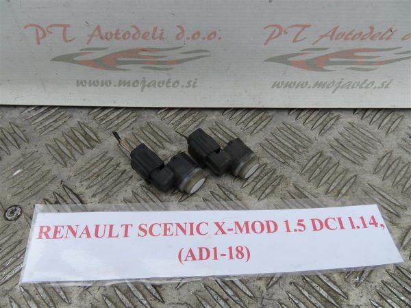RENAULT SCENIC X-MOD L.14, ZADNJI PARKIRNI SENZOR - Image 2