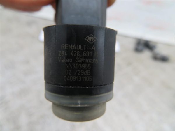 RENAULT SCENIC X-MOD L.14, ZADNJI PARKIRNI SENZOR