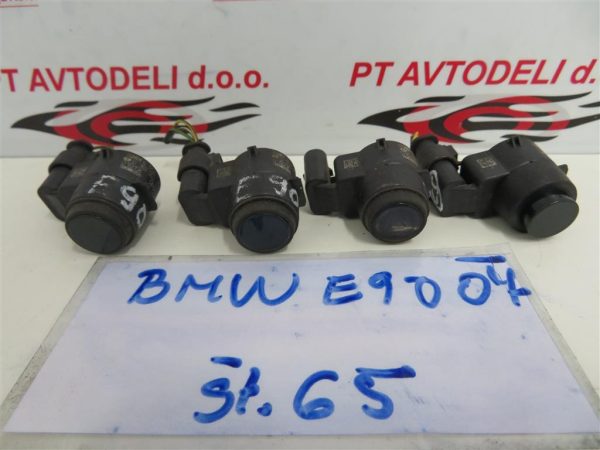 BMW E90 L.07, PARK SENZOR, (4X) - Image 3