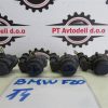 BMW F20 L.14, PARK SENZORJI