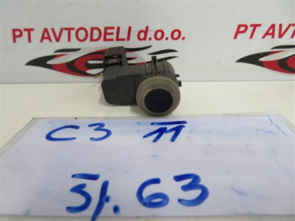 CITROEN C3 L.11, PARK SENZOR, (4X)