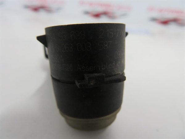 CITROEN C5 L.10, PARK SENZOR - Image 2