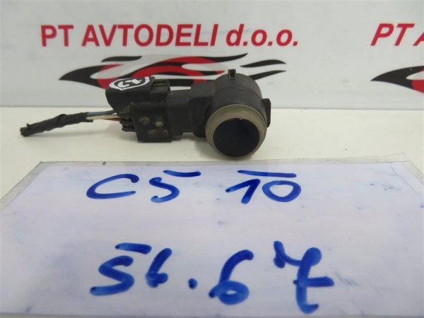 CITROEN C5 L.10, PARK SENZOR