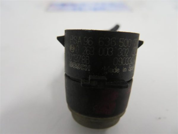 CITROEN DS5 L.12, PARK SENZOR - Image 2