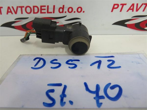 CITROEN DS5 L.12, PARK SENZOR