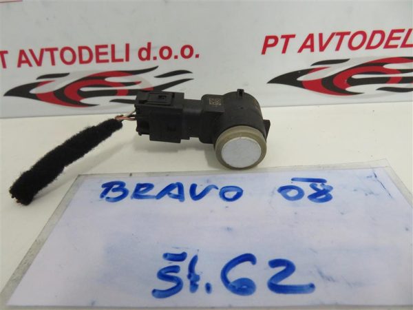FIAT BRAVO L.08, PARK SENZOR, (4X)