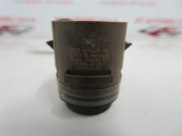 MINI CLUBMAN L.16, PARKIRNI SENZOR - Image 2