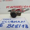 MINI CLUBMAN L.16, PARKIRNI SENZOR