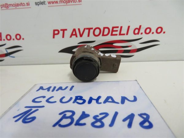 MINI CLUBMAN L.16, PARKIRNI SENZOR