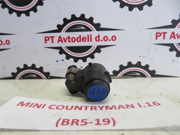 MINI COUNTRYMAN L.16, PARK SENZOR - Image 2