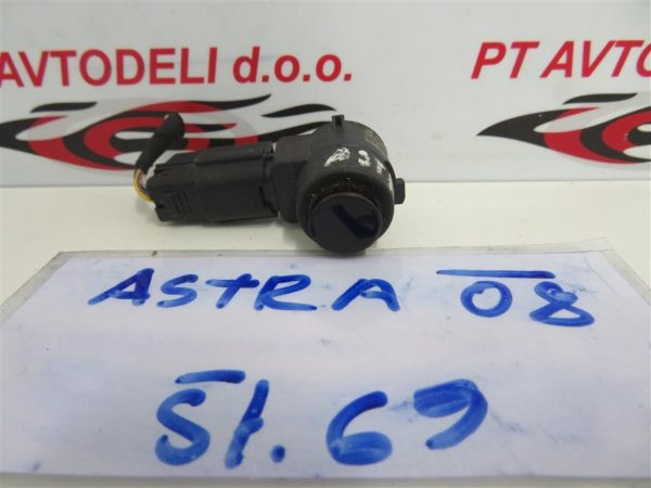 OPEL ASTRA L.08, PARK SENZOR, (4X)