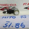 ALFA ROMEO MITO L.10, PARK SENZOR, (1X)