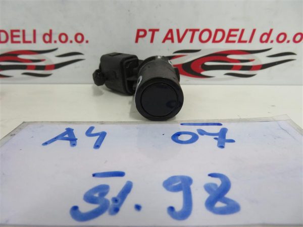 AUDI A4 L.07, PARK SENZOR