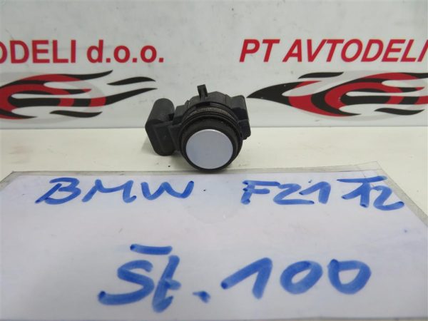 BMW F21 L.12, PARK SENZOR, (4X)