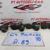 CITROEN C4 PICASSO L.10, PARK SENZOR