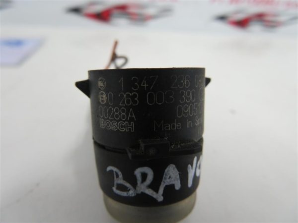 FIAT BRAVO L.08, PARK SENZOR, (3X) - Image 2