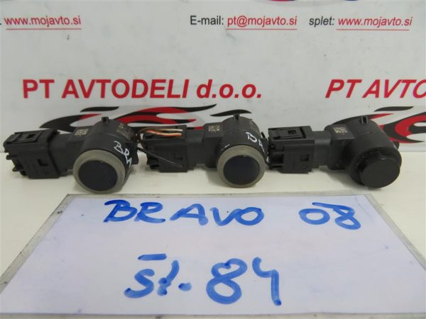 FIAT BRAVO L.08, PARK SENZOR, (3X) - Image 3